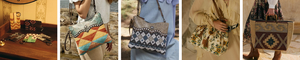 Myra Bag